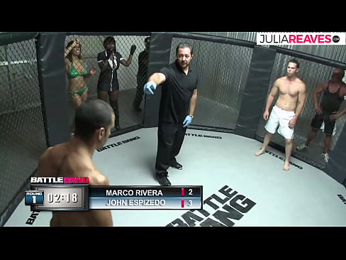 ❤️ Ultimate Fighter fucks gabadh tiro isla markiiba ka dib dagaal ee giraanta ❤ Porno Guri  ﹏