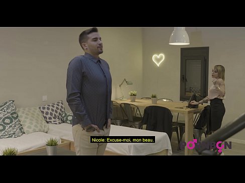 ❤️ PORNBCN 4K Mid ka mid ah naag qaan-gaar ah oo naaso waaweyn leh waxay rabtaa inay dabada noqoto Gigolo yar oo leh dick blowjob amortism adag fuck gacanta shaqo eeyga qaabka maxsuul leefleefi kacsiga Faransiiska subtitles ❤ Porno Guri  ﹏