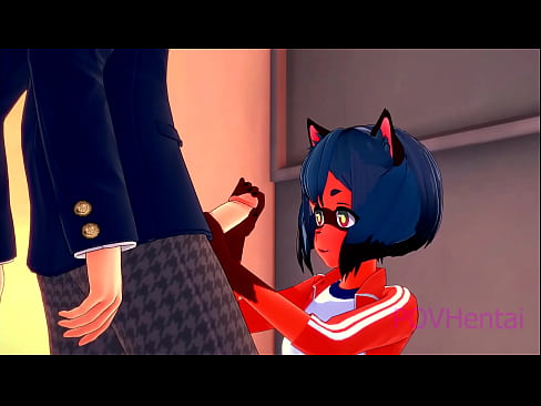 ❤️ Beer lo' oo cusub oo leh Michiru Kagemori ❤ Porno Guri  ﹏